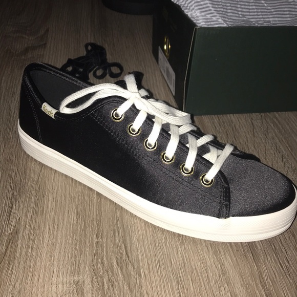 Keds Shoes - NWT KEDS X KATE SPADE